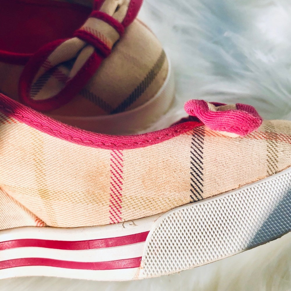 Women’s Coach Rubber Soled Casual Wedge - Picture 7 of 8